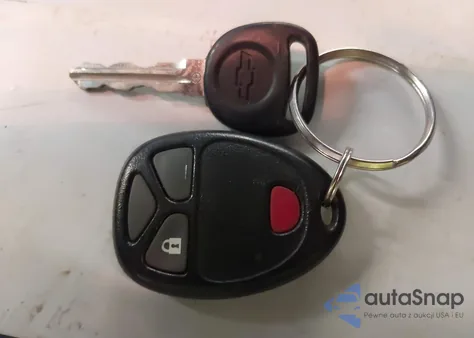 2007 Chevrolet Silverado 1500 Lt1 из США, поврежденный, VIN 1GCEK19097Z579200